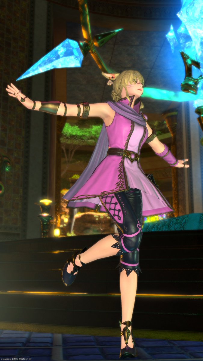 Yesenia_Orlaith's tweet photo. #FF14 https://t.co/VvBOvcxw2n