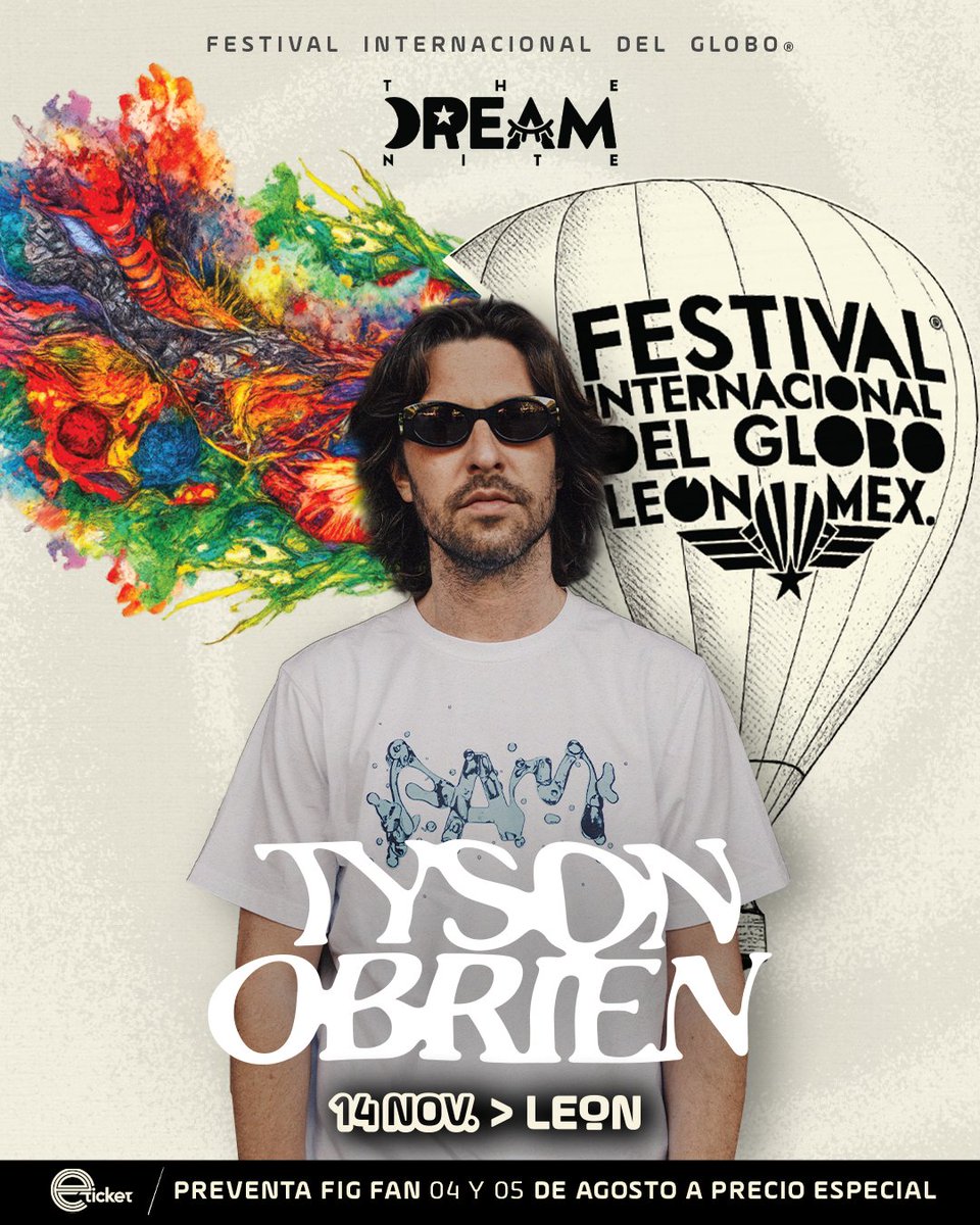 FIGLeon tweet picture