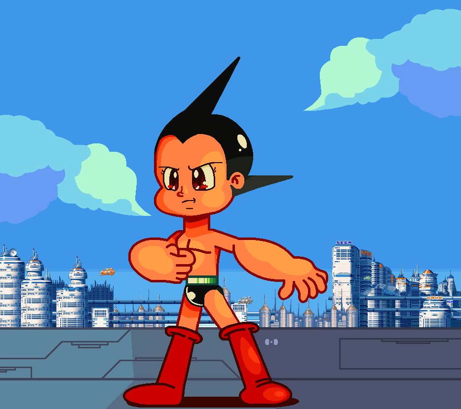 HondaDraws tweet picture