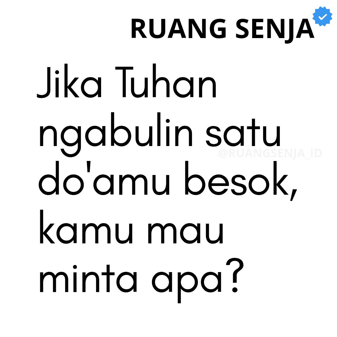 RuangSenja_id's tweet photo. https://t.co/rMmUTCIsRE