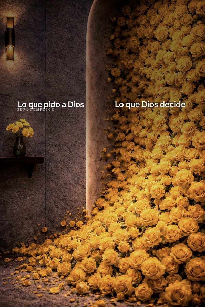 feydisciplina's tweet photo. Él me da más de lo que pido. https://t.co/3yj5x6v2Du