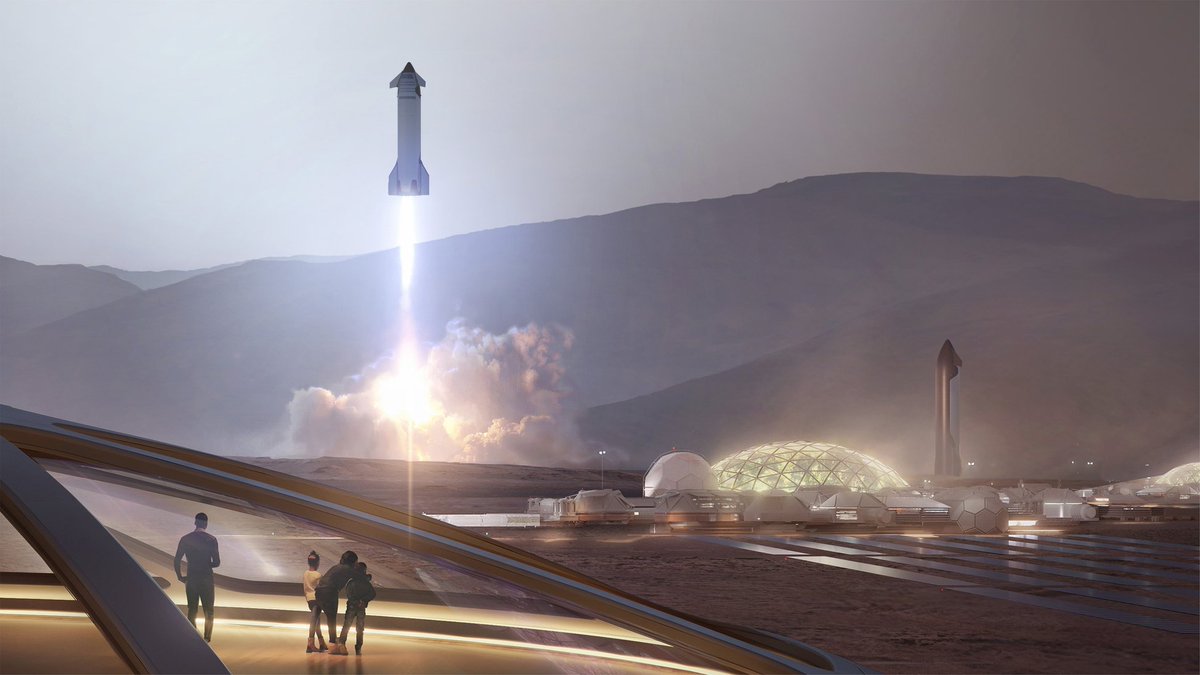 XFreeze's tweet photo. Elon Musk has laid out the most ambitious mission ever put into words, one that changes the entire future of the human race:

“Our mission is to build the systems and technologies necessary to make life multiplanetary, to understand the true nature of the universe, and to extend the light of consciousness to the stars”

To achieve this, Elon has brought together the most ambitious vertically integrated innovation engine on and off Earth, with unmatched capabilities to rapidly manufacture and launch space-based communications that connect the world, harness the Sun to power truth-seeking artificial intelligence, build a base on the Moon and cities on other planets, and ultimately help humanity understand the universe itself