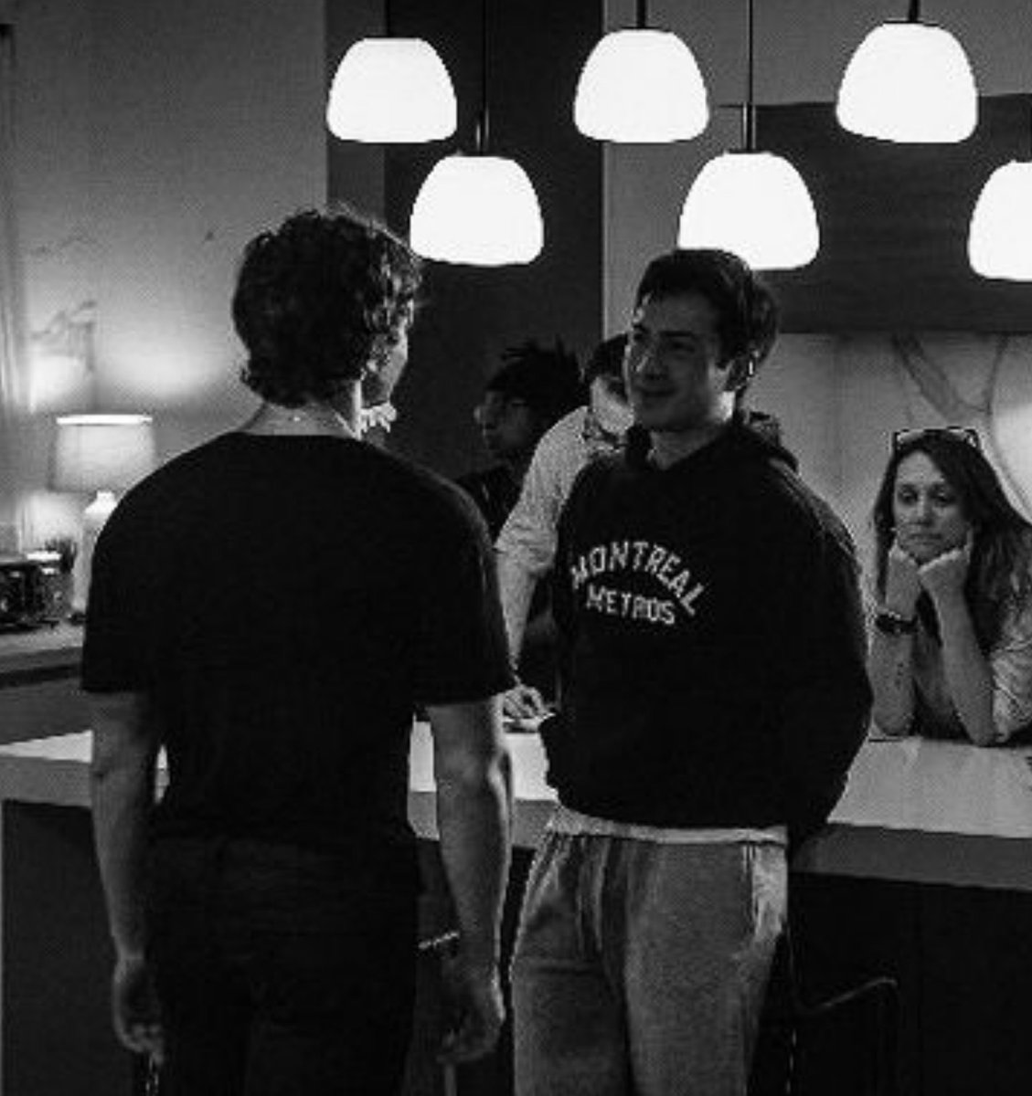 hollanovluvr's tweet photo. they are coming back soon🎥🎬❤️ https://t.co/MxPFUyZrkR
