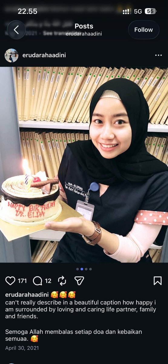 vyowiz_'s tweet photo. Mencoba gak menggeneralisir, tapi karena saking banyaknya nakes dan dokter yang hate speech di postingan alm ini, jadi bertanya: Apa begini isi hati dan pikiran sebagian besar mereka terhadap pasien yang mengeluh? Dibalik senyum-senyum itu ternyata aslinya topeng saja? https://t.co/BJnpoj5F17