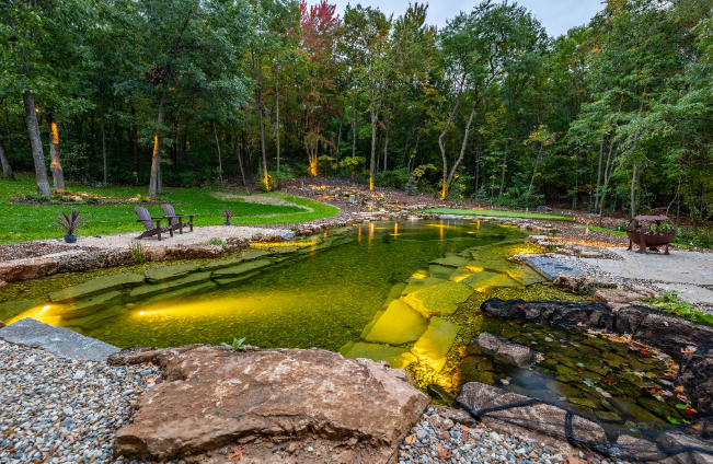 Miponds's tweet photo. Looking for an Alternative to a Traditional Pool?
If you're dreaming of a backyard that's as beautiful as it is functional, a natural recreation pond offers a unique alternative to a traditional swimming pool.
https://t.co/pxaNb6Mq0p https://t.co/pKObfMsQ4V