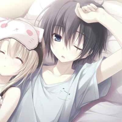 Kkiiritoo8's tweet photo. us? https://t.co/FmmHEkYeBH