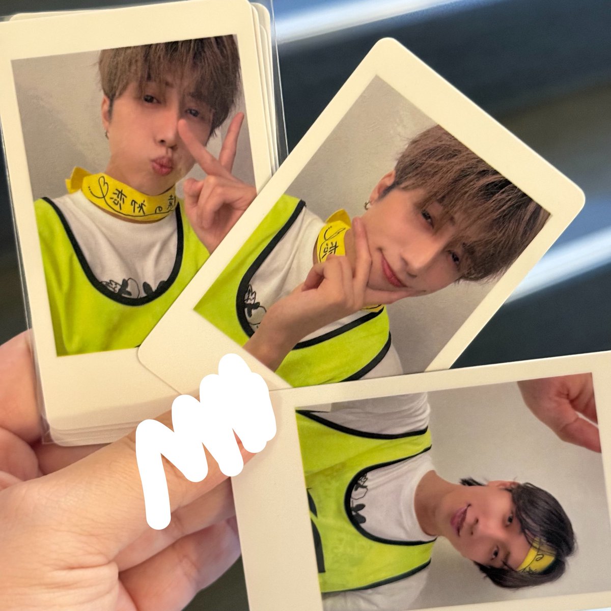 _tr_k_y_'s tweet photo. DDステーション DDステ ハピカ パンダドラゴン パラゴン ReLIT りりっと ナナクロニクル ナナロル ラムネ商店街 わんにゃん

譲：画像

求：💫青＞定価偶数枚
落書���は交換または抱き合わせ1周分（過去分含む）

お心当たりのある方、ご連絡お待ちしてます https://t.co/t6hVXVy43t