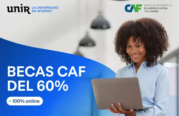 AgendaCAF's tweet photo. 🎓 Accede a las becas de CAF y estudia una maestría online con @UNIRuniversidad.

Postúlate al Programa de Becas CAF-UNIR 2026 y obtén una de las 30 becas del 60% de la matrícula para fortalecer tu desarrollo profesional en áreas estratégicas para América Latina y el Caribe.

📅 Convocatoria abierta hasta el 31 de agosto.
🔗 Aplica aquí:
https://t.co/VWaFx1d3SU