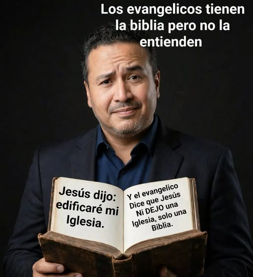 SanBasilio_'s tweet photo. En realidad robaron la Biblia que es un libro Católico, hecho por Católicos y para Católicos. https://t.co/RfOFRhSQS5