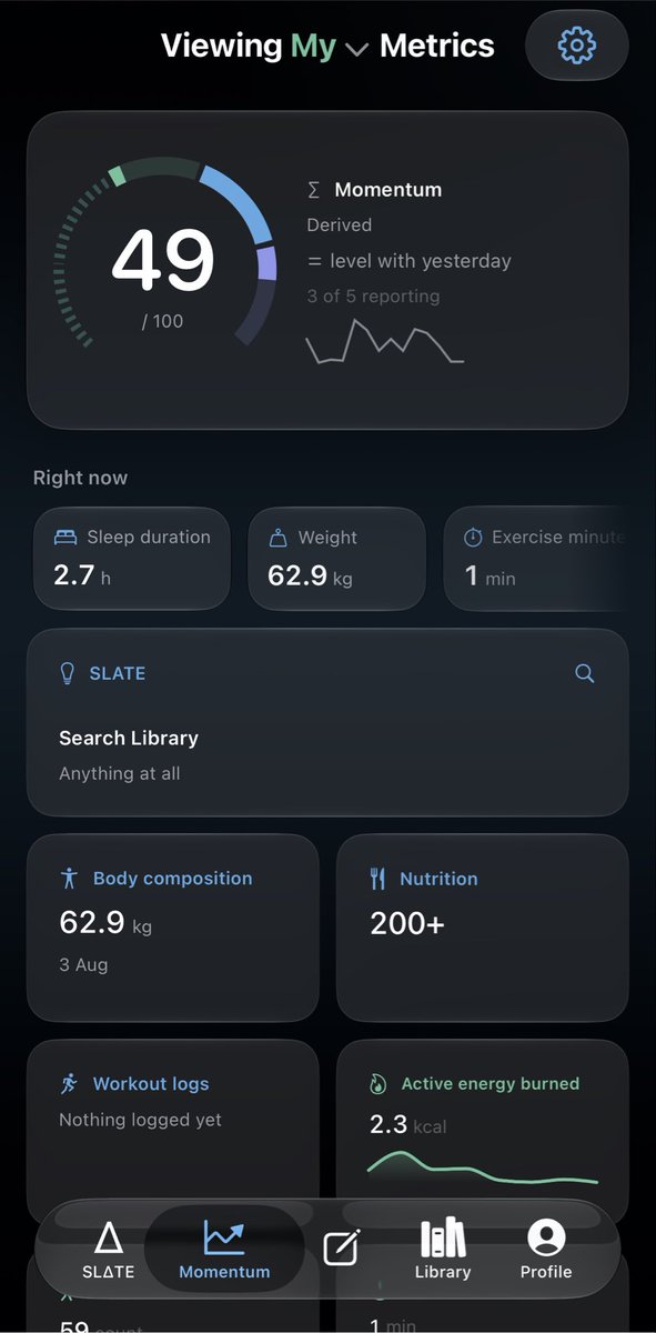 mohoosenplus's tweet photo. I think I’m happy with the name and design of @slatehplus. 

Not entirely happy with how the actual SLΔTE tab looks right now but that’s why it’s coming out next month not tomorrow. https://t.co/MVZ3SYZfZ7