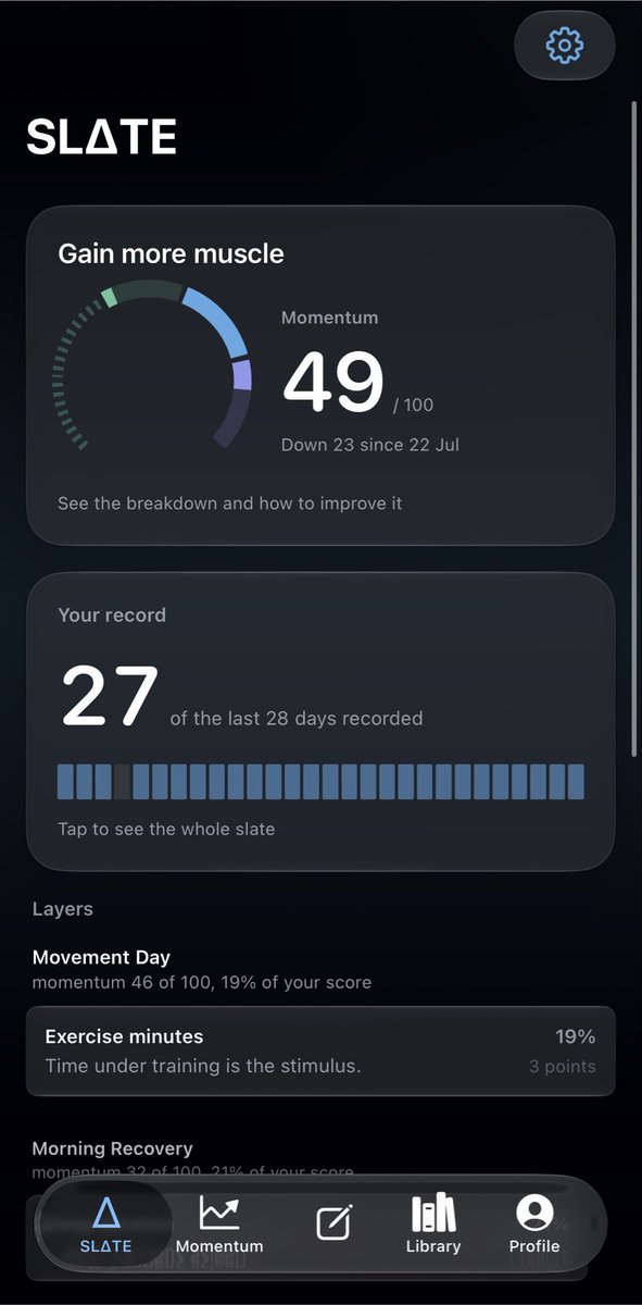 mohoosenplus's tweet photo. I think I’m happy with the name and design of @slatehplus. 

Not entirely happy with how the actual SLΔTE tab looks right now but that’s why it’s coming out next month not tomorrow. https://t.co/MVZ3SYZfZ7