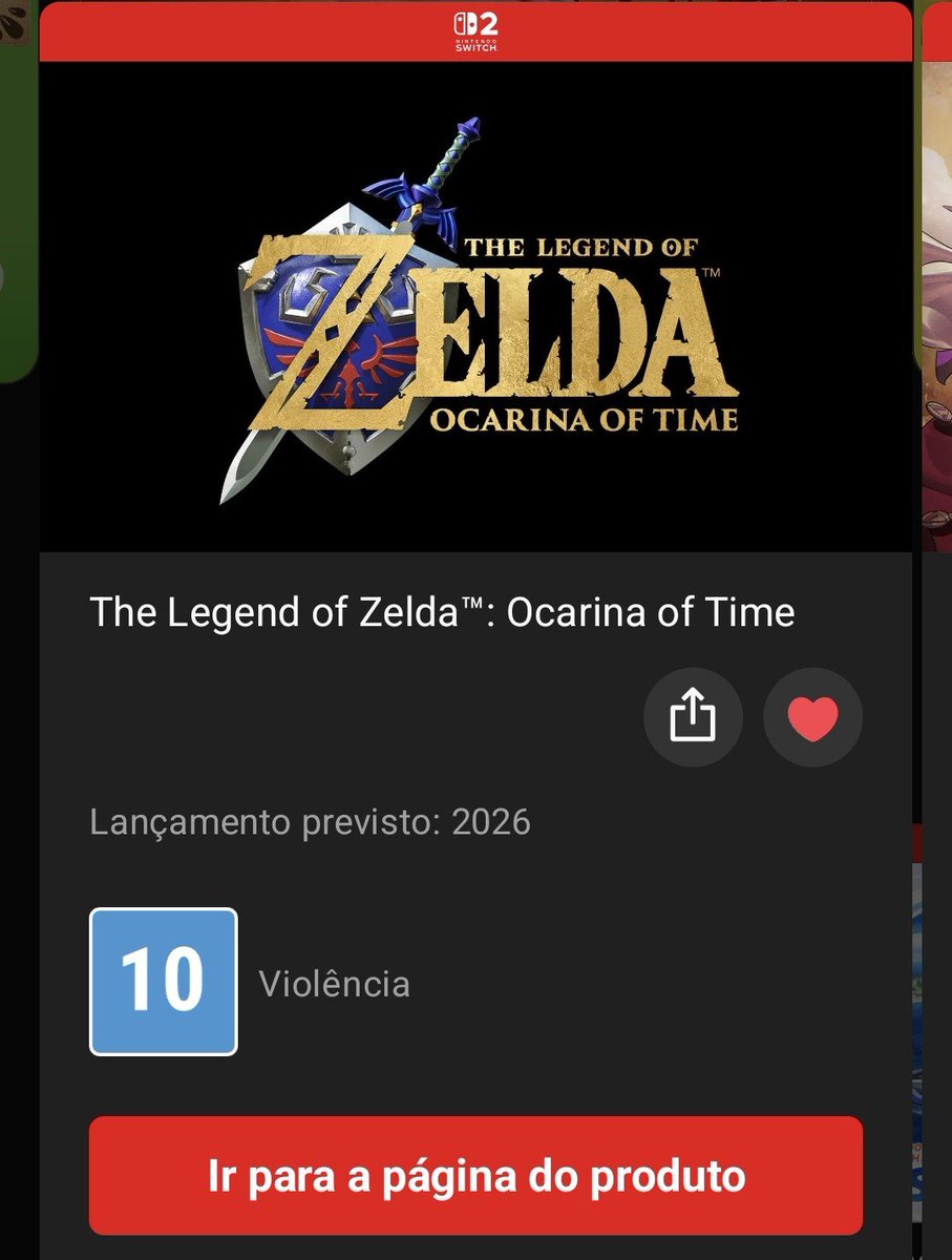 Sr_013's tweet photo. @necrolipe A ansiedade tá como?, até ontem a ESRB dele não estava 10, no caso não tinha nada ali https://t.co/0omEttEdBH