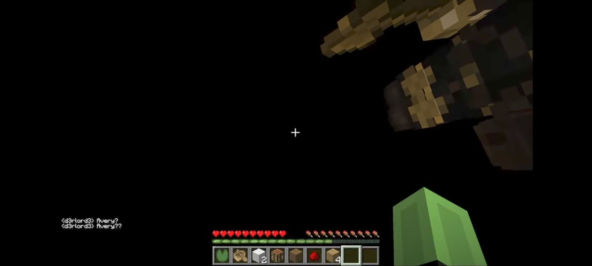 N3ssGl8tch's tweet photo. Hey so

Remember that Aves passed out BECAUSE The King In Yellow was about to show up, Its presence was near??

So . . . https://t.co/hQIErG7bFH