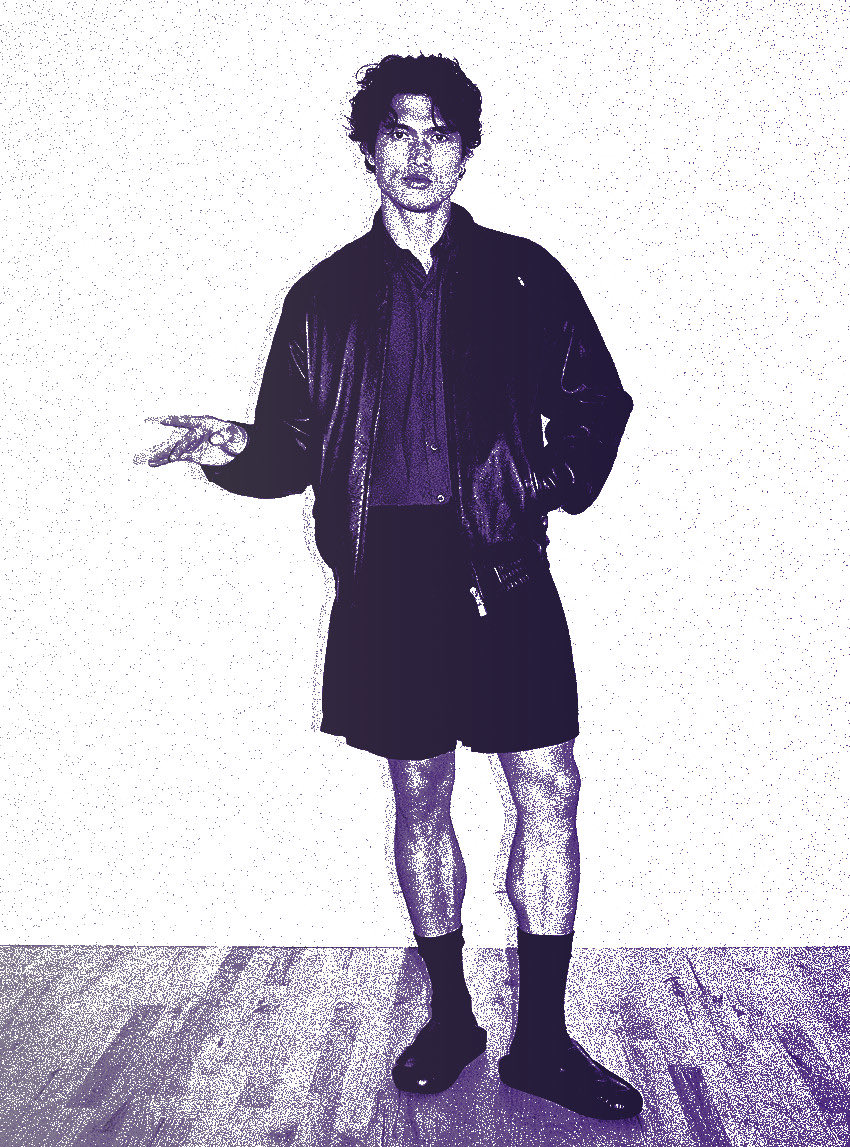 darkmagiz's tweet photo. maybe  he  actually 
does  enjoy  fashion  .. https://t.co/UV0PN0KxA8