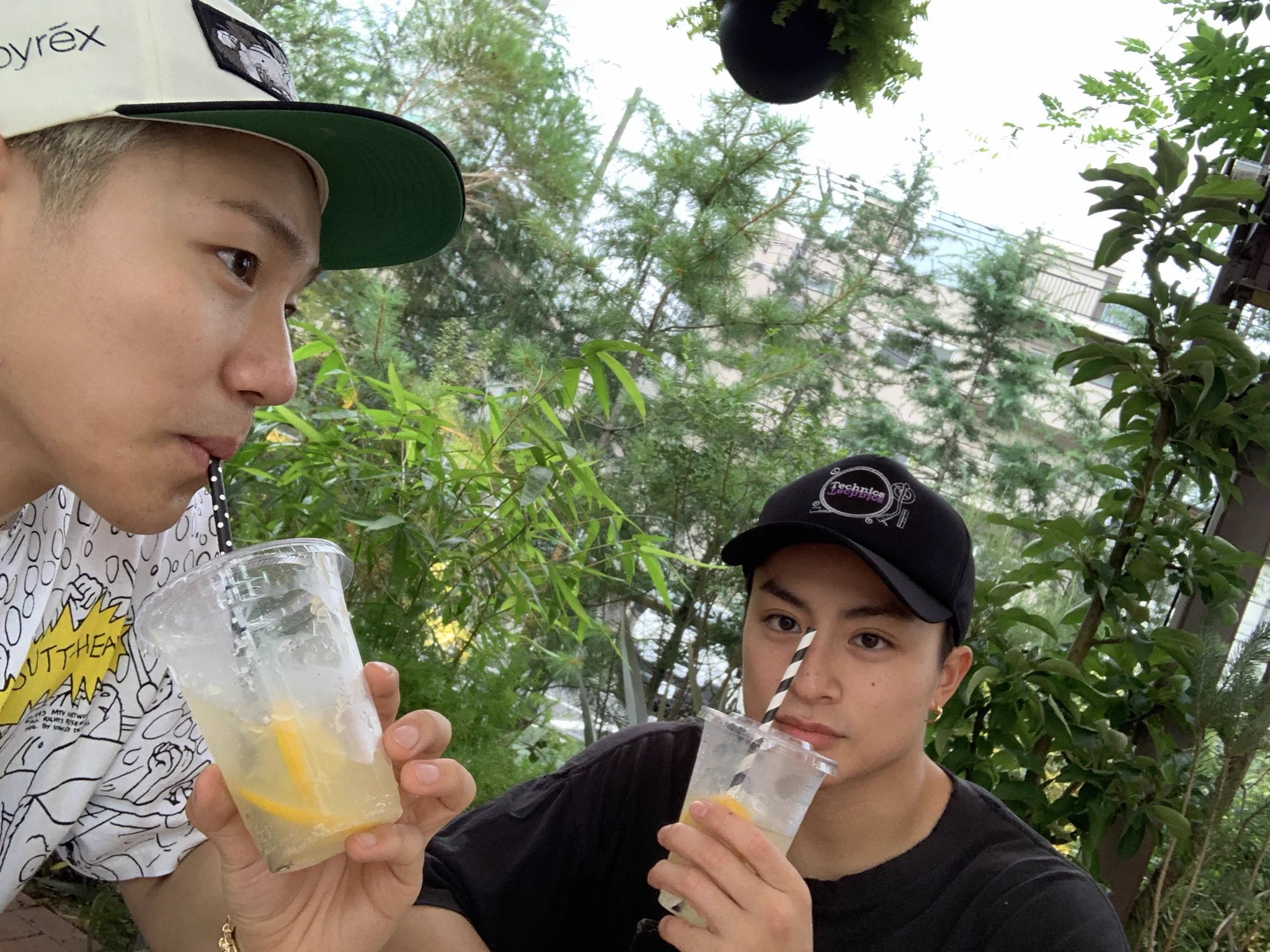 小森 隼(GENERATIONS) (@hayato_official) / X