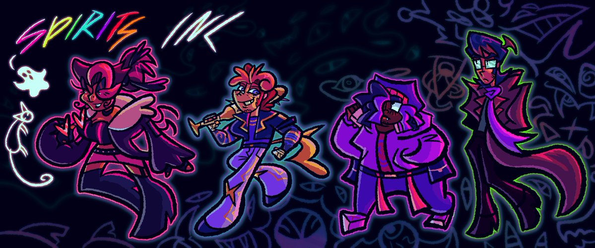 frescodisco's tweet photo. @_VGen_ hi, im an aspiring comic artist and cartoonist!! ive taken commissions + ychs before and id love to branch out to vgen :-)

vgen: https://t.co/Z2Bj1QQy7I
art examples: https://t.co/YfD7UO4sRp / https://t.co/Dd1nYUVdvu
commissions: https://t.co/2rEKQYfeMN

#VGenCode https://t.co/E2ZUroKki0