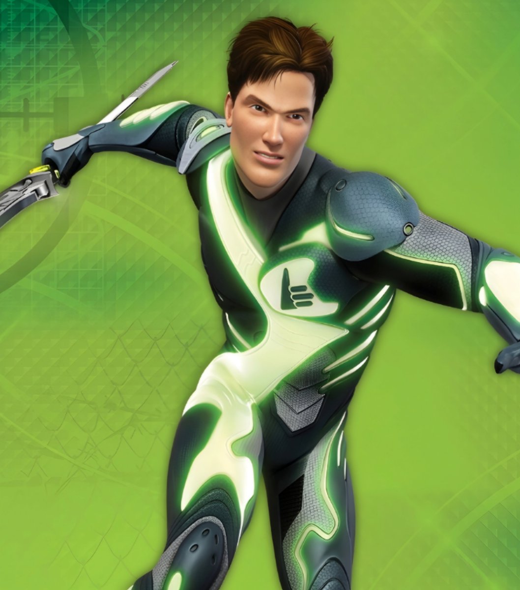 CartoonsOTMoon's tweet photo. Un dato animado hasta Beyond The Spider-Verse. Día 373:

Max Steel no hacía deportes extremos por diversión, sino para sobrevivir.

Los nanobots Adrenalink en su sangre requerían adrenalina para mantenerlo vivo. Una brillante excusa para vender miles de juguetes deportivos. https://t.co/timj3GGRtc