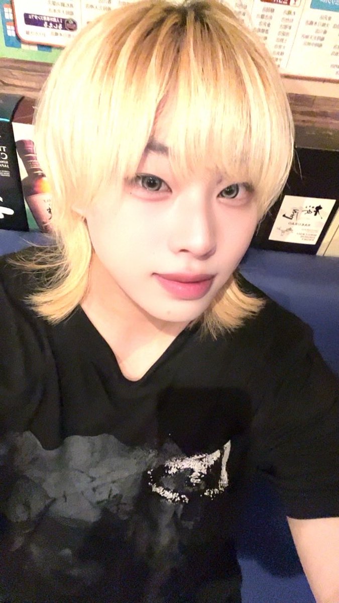 Near_N21's tweet photo. おきゅおわぁぁぁ‼️
沢山のカミカクありがとうございました😭
次回は10日男飯😆第2弾のニア飯もがんばります

#ニコバー広島流川
#ニコバー
#ニコバー広島 https://t.co/6gO0du6tsO