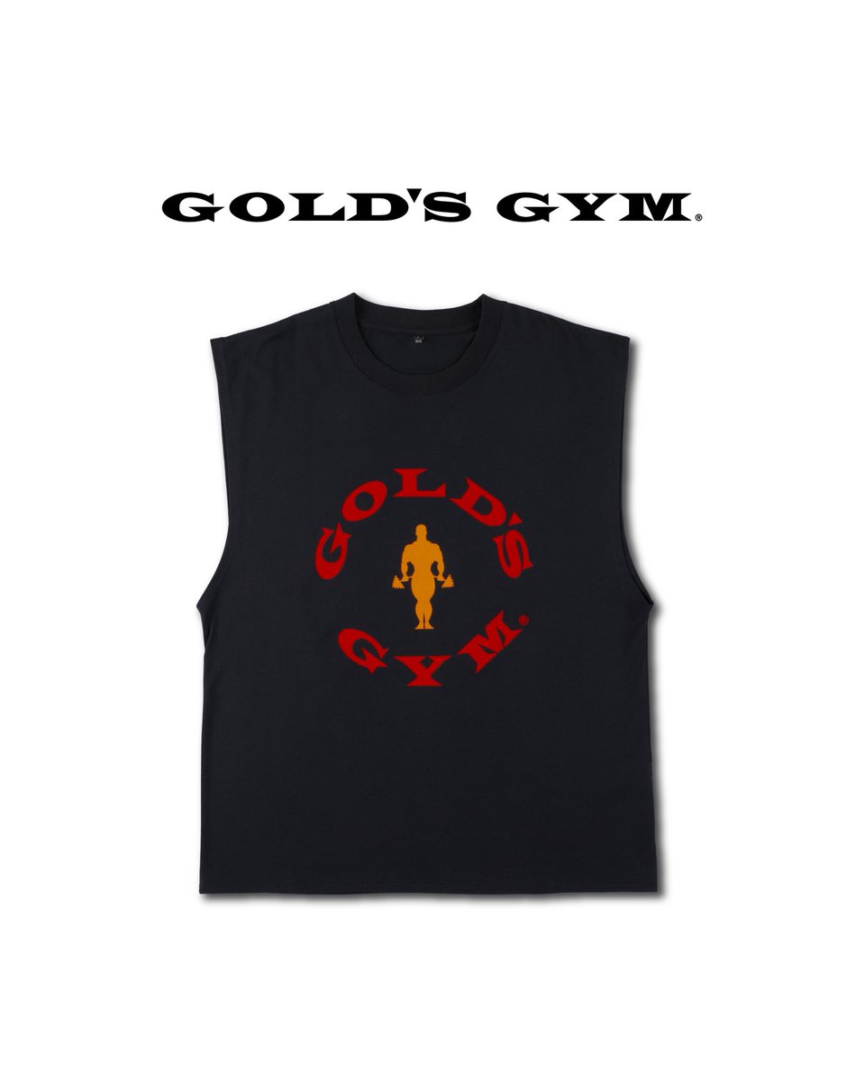GOLD'S GYMania（ゴールドジムマニア） (@goldsgymania) / Posts / X