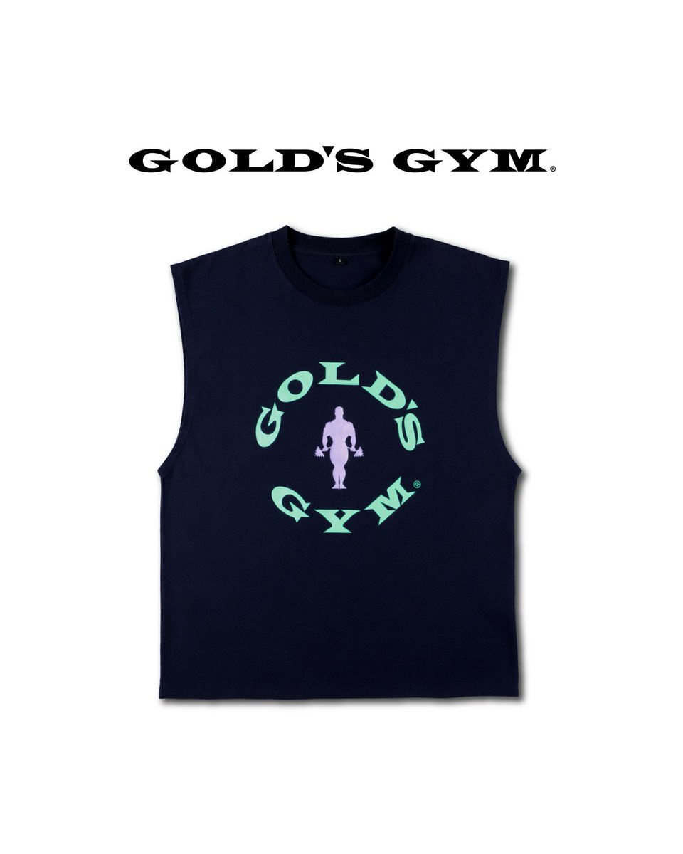 GOLD'S GYMania（ゴールドジムマニア） (@goldsgymania) / Posts / X