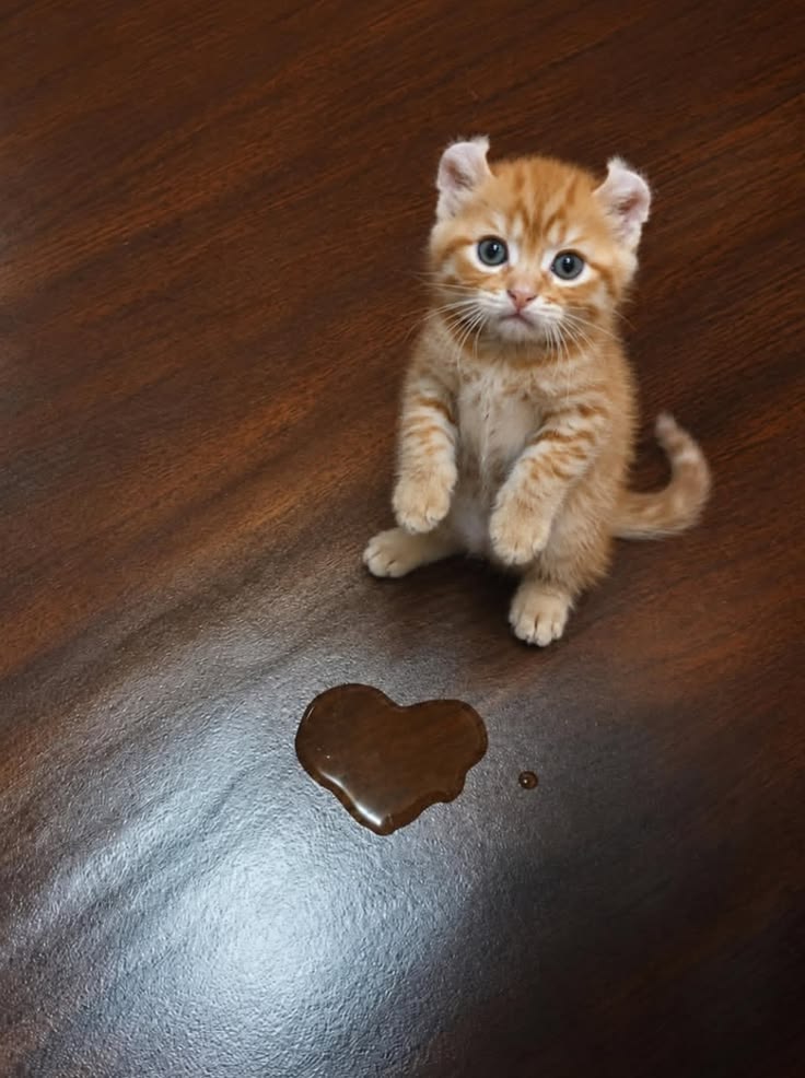 sevdaloji's tweet photo. Kediyi görmezden gelmeyenlere 8 yıl boyunca iyi şanslar🐾 https://t.co/zBlNrg7BJj