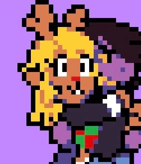 daxhaunts's tweet photo. that’s her https://t.co/B0ffwZiiwa