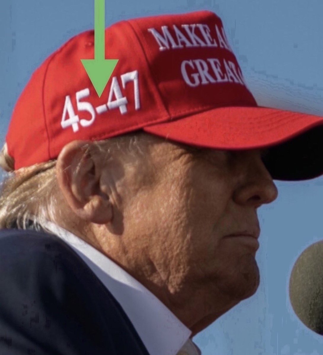 rattletrap1776's tweet photo. @WhiteHouse @wwg1wwga80 The DASH Matters 🫡♠️🇺🇸 https://t.co/tYU5WTAPJs