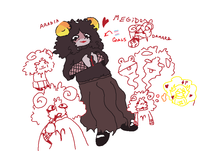 dailyaradia's tweet photo. 1224
submission by @Ms_peacher https://t.co/XU7sfKDiHL
