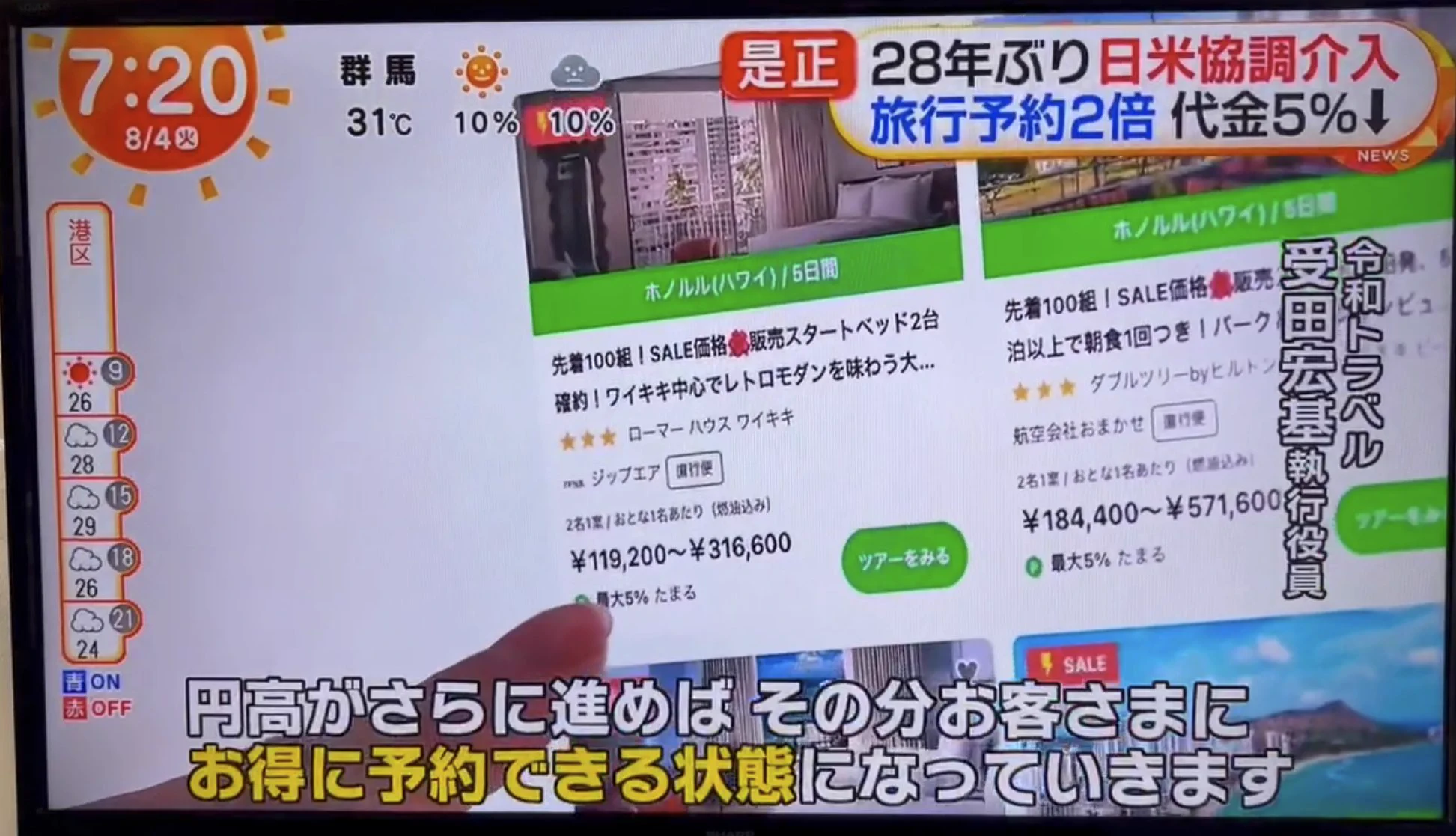 Takaya Shinozuka / CEO of Reiwa Travel on X: 