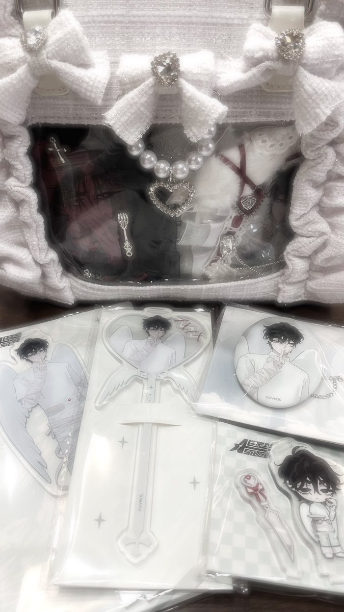 shuwishu2's tweet photo. #에이스테트친소 #에이스테_트친소 #오타쿠트친소

에이스테 주력 잡덕 오타쿠에요 (〃ω〃)
모든 흔적 다 잡음 천천히 찾아갈게요♡ https://t.co/IPl7XE4nci