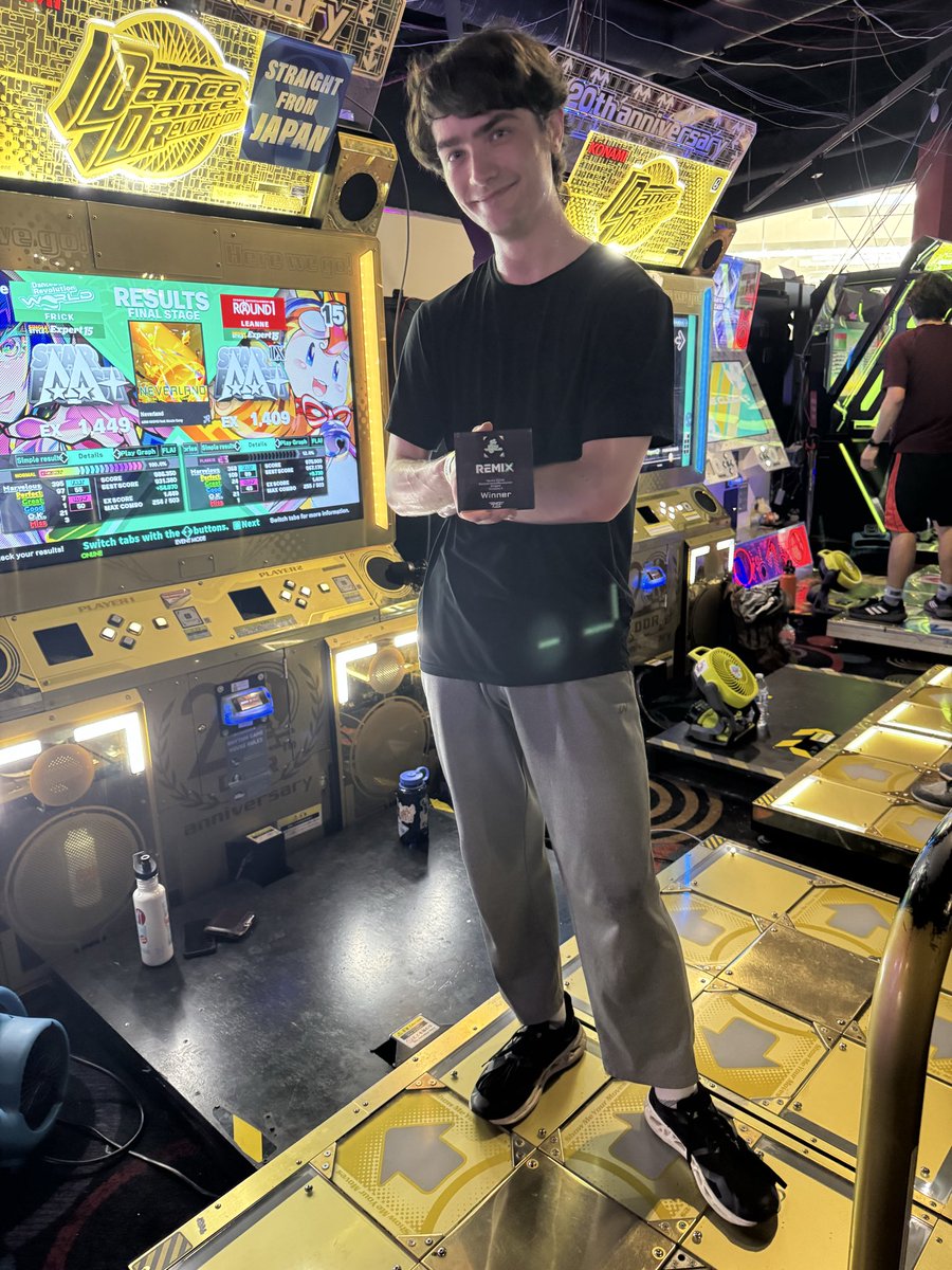 ace_series's tweet photo. Div 4 SMOOJ
Div 5 friday
Div 6 Imakward

Congratulations to all of the finalists and winners! https://t.co/qQ0nHNVWFH