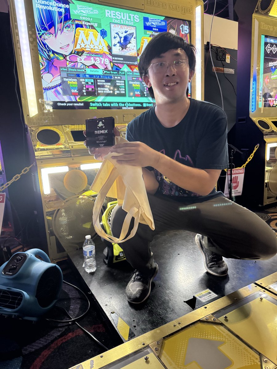 ace_series's tweet photo. Div 4 SMOOJ
Div 5 friday
Div 6 Imakward

Congratulations to all of the finalists and winners! https://t.co/qQ0nHNVWFH
