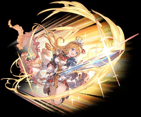 iOneMoreJourney's tweet photo. Full power unleashed! I'll dice you up... Princess Strike! https://t.co/hGaXVDchK9