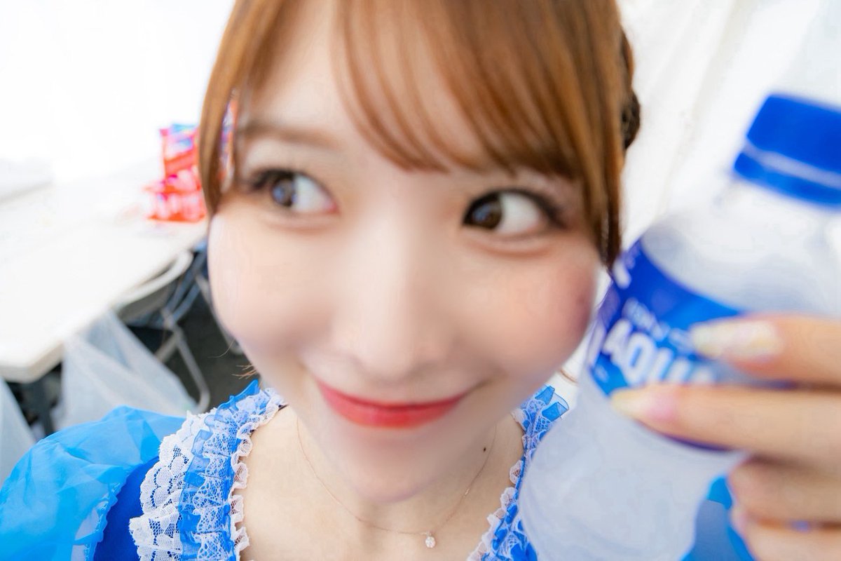 Post by 内藤 桃子【虹色の飛行少女】10/13（火）Zepp Yokohama