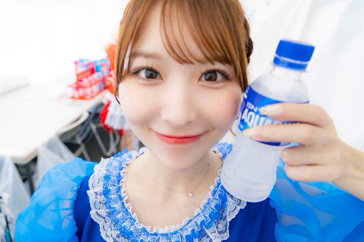 ♡にこ♡ Post by 内藤 桃子【虹色の飛行少女】10/13（火）Zepp Yokohama