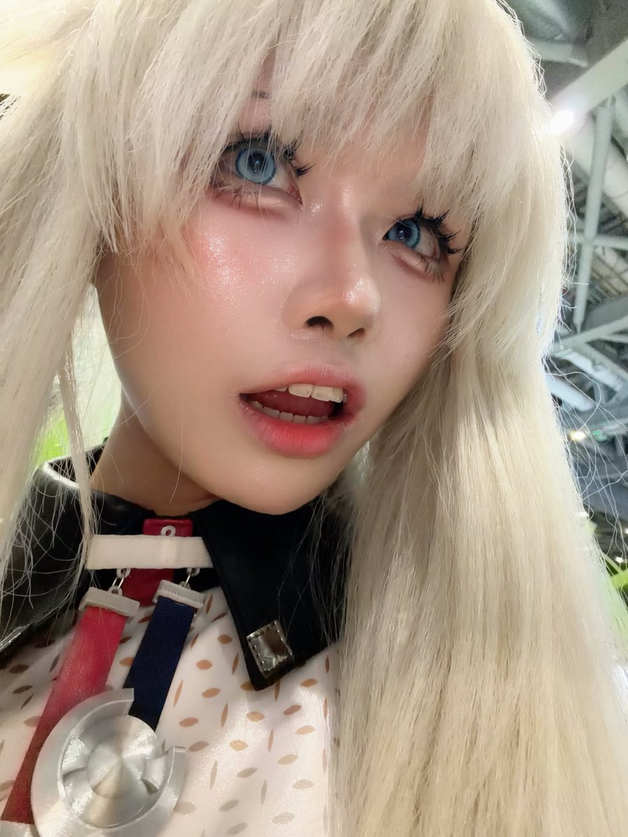 紫色心情 tweet media