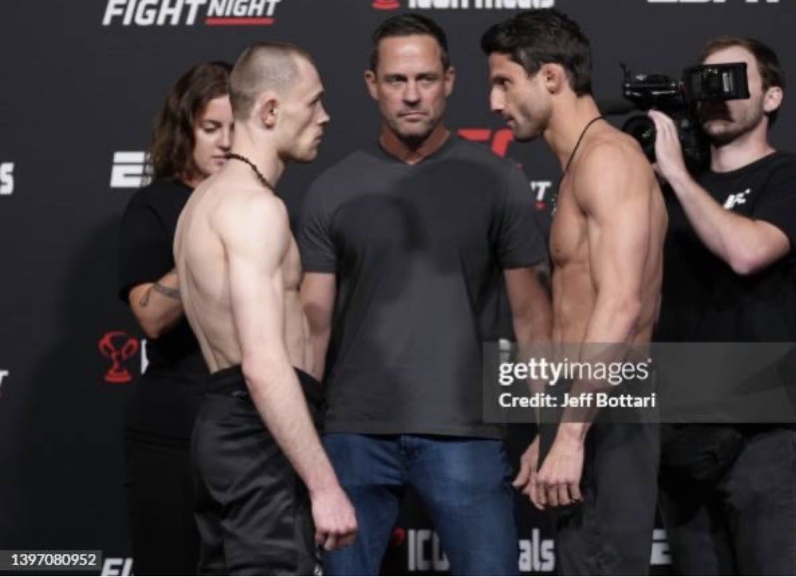 JakeHadleyMMA's tweet photo. Sad to hear of the passing of @allanpuroosso RIP brother until we meet again ❤️ https://t.co/GRjYDNz9vU