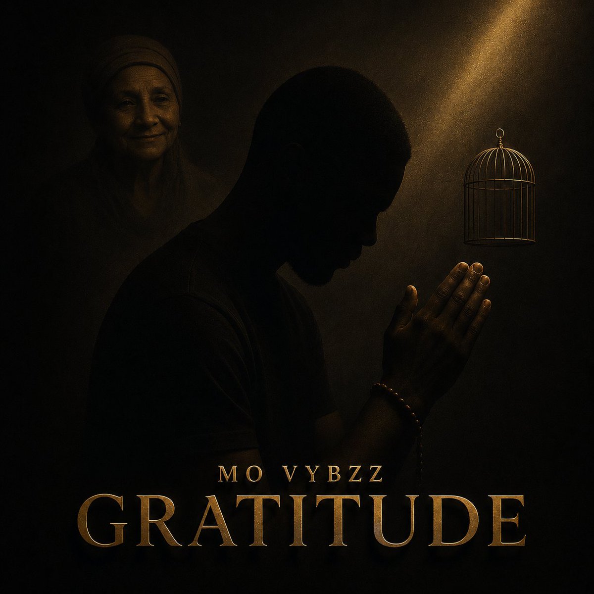 movybzz's tweet photo. They only see the music, but they dont know the battles behind it. GRATITUDE over bitterness. GRATITUDE for healing. GRATITUDE for every scar &amp; setback. This EP is more than music. It's my testimony. No matter what you've been through, if you're still here. GRATITUDE IS A MUST ❤️‍🩹 https://t.co/mHQQPrYEar