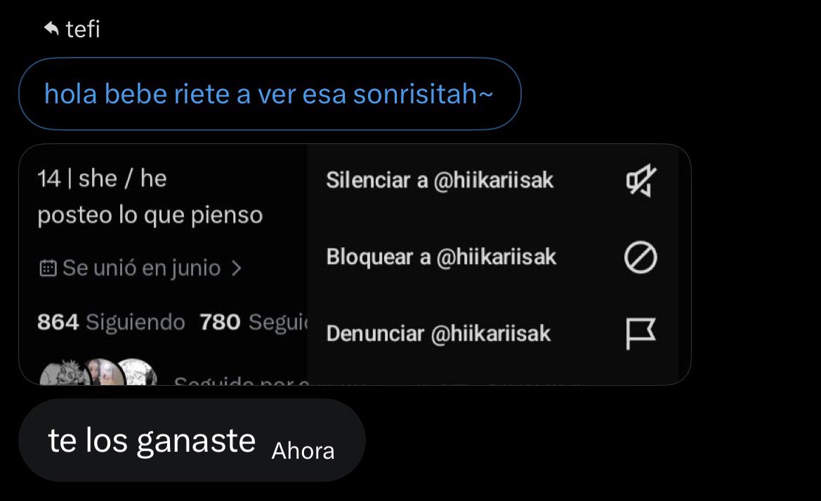 hiikariisak's tweet photo. hola chicos nueva polemica dejen de seguir a @r5rocket es mala onda con sus fans https://t.co/UZgEXLBN5x