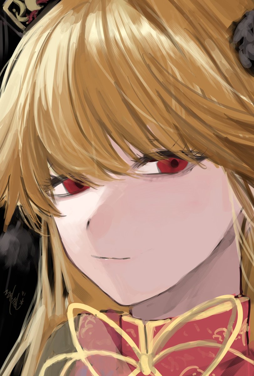 lH5Ob294g653071's tweet photo. ラクガキ純狐
#東方Project https://t.co/y3QZw4ha6l