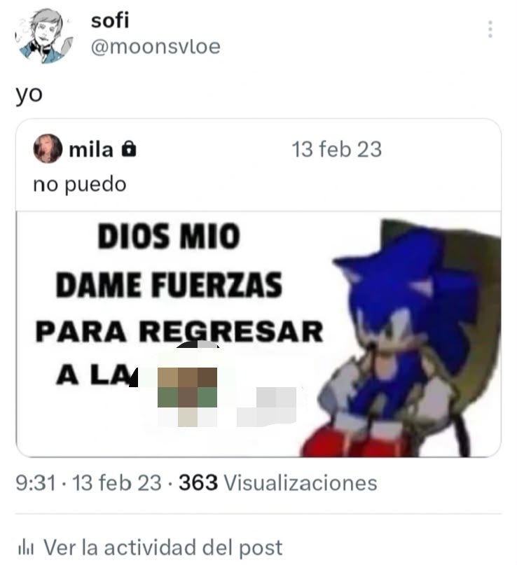 moonsvloe's tweet photo. como empezó // como va https://t.co/ezLFRXiKIo