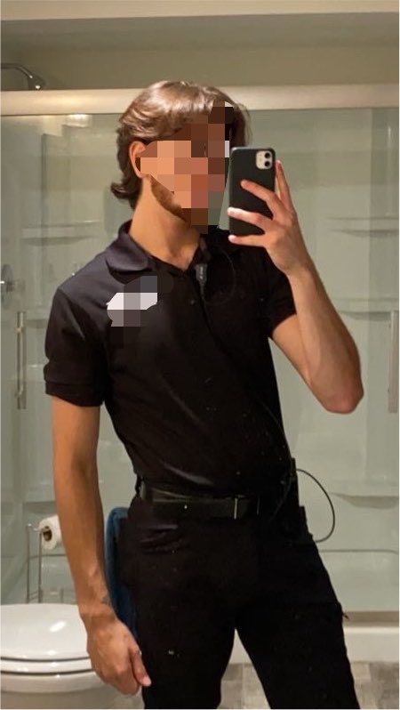 AlexZonekk's tweet photo. Work fit hot af https://t.co/4ZxN6tdtIy