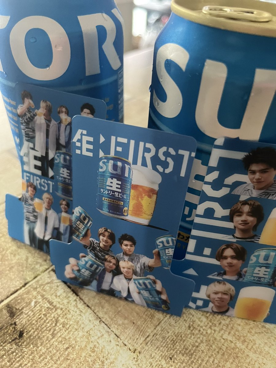 iichi1418's tweet photo. とりあえず6本買ってきた
可愛い💕🩷
ダイエットやばいな😂
またのんでしまう
#サン生
#BEFIRST https://t.co/o96LuTOVSw