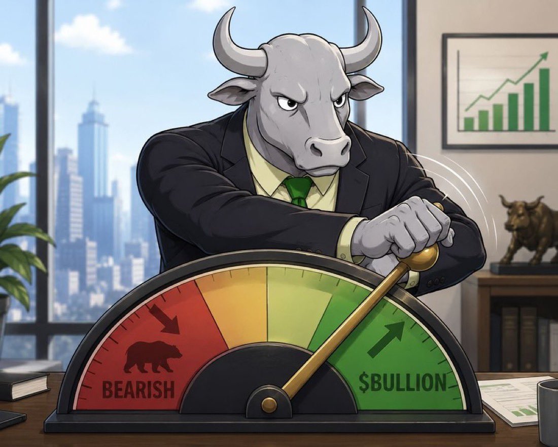 BullionRH's tweet photo. @HoodInsider_ Bullish. https://t.co/rbphOVX1yl