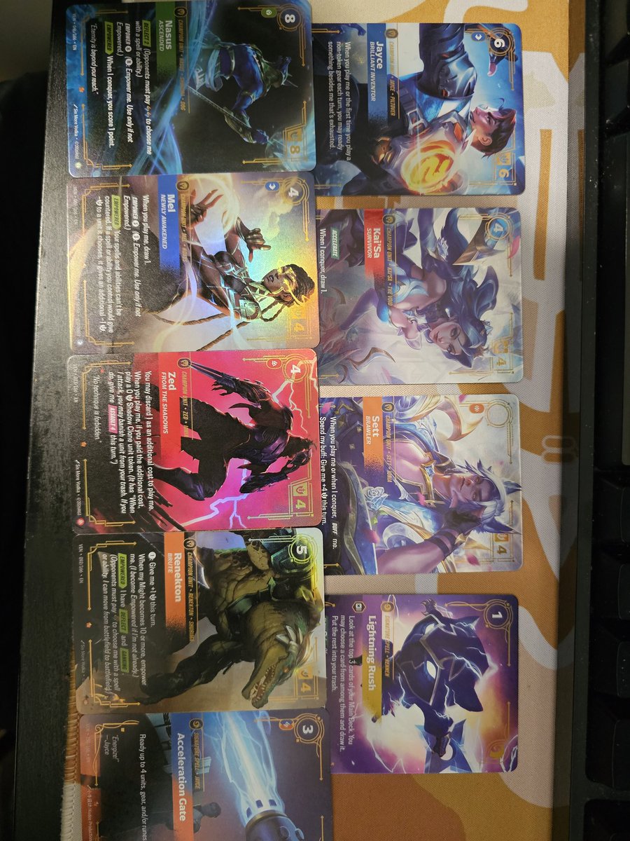 JCArchives0's tweet photo. No ON! Not lucky this set unfortunately https://t.co/HLuFcDRjNN