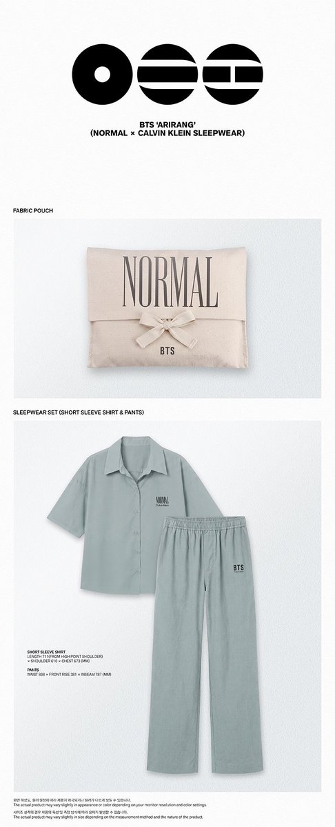 ecseoul's tweet photo. HELP RT TQ💜 | #esoulposts

[🇸🇬SG PO/GO] #BTS 'ARIRANG' (NORMAL x CALVIN KLEIN SLEEPWEAR)

🏷Price: Refer to Tele
📌 SP NEEDED 

📝 Order Here: https://t.co/3iz15Tt1F6
+ QUOTE #BTSNORxCK

#BTS #방탄소년단 #BTS_ARIRANG #BTS_NORMAL https://t.co/tKrw24kIHA