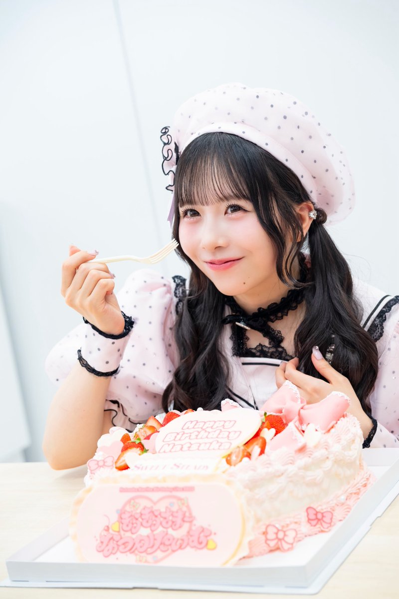 栗田なつか（SWEET STEADY） (@natsuka_ss0719) / Posts / X