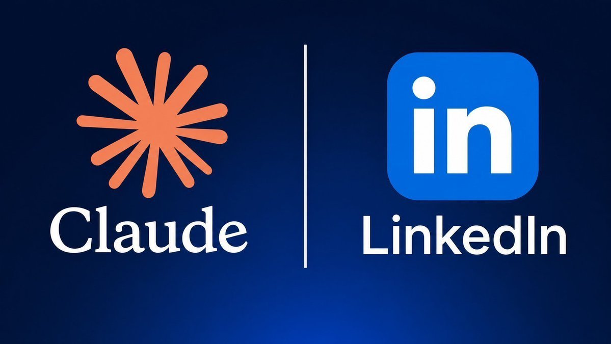 nexa_wisdom's tweet photo. 🚨 BREAKING: Claude can now transform your LinkedIn profile into a recruiter magnet—for free

Here are 10 powerful prompts to improve every section of your profile stand out from the competition, and attract more job opportunities in 2026

📌 Save this—you'll thank yourself later https://t.co/S2eEmA3sOM
