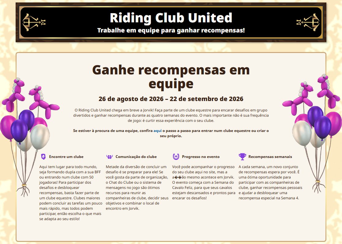 tuxini's tweet photo. Quero juntar todo mundo que conheço e quer participar do meu clube no Star Stable Online >< quem quiser participar me avisa que eu explico como fazer! https://t.co/wrby94HOTY