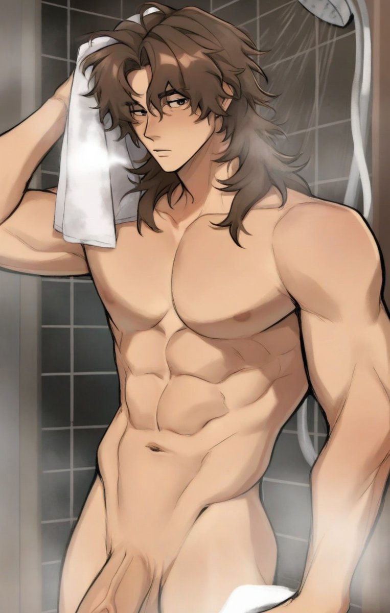 SantosVillawolf's tweet photo. Nunca olviden bañarse despues de entren... porque te me quedas viendo?

#sexrol #AcademiaTouken #NSFW #discordServer #FreeRol https://t.co/bWTu4khsEH